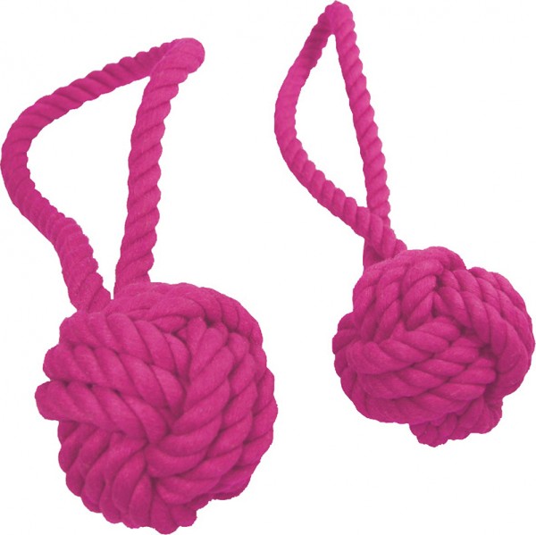 Wurfball, Fuchsia