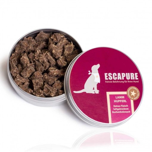 escapure Hupferldose Lamm