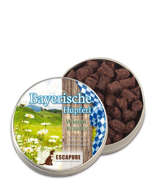 escapure Hupferldose Bayrische Hupferl