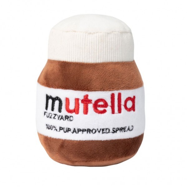 Hundespielzeug mutella