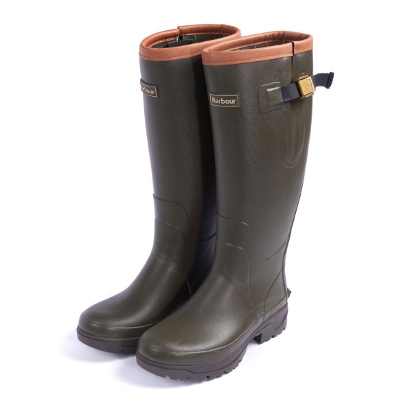 Barbour Gummistiefel Womens Tempest