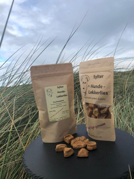 Sylter Hundekekse