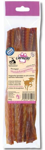 Carnello Hundekaugummi XL