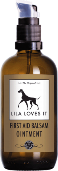 LILA LOVES IT First Aid 10ml