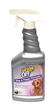 Urine off Geruchs- und Fleckenentferner