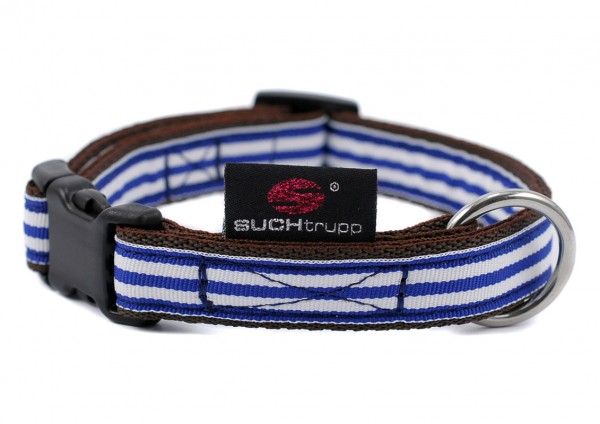 Suchtrupp Hundehalsband Royal Beach