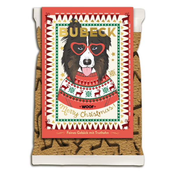 Weihnachtskeks Edition 2019