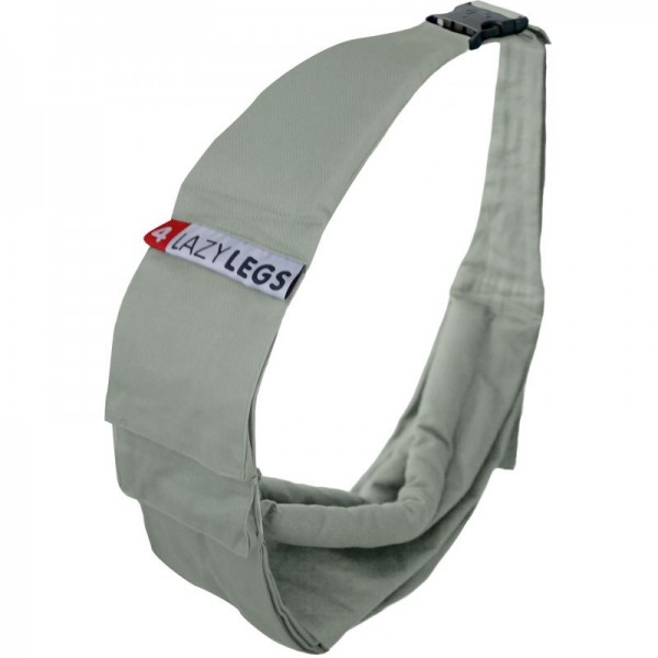 Hundetragetasche 4LazyLegs Canvas