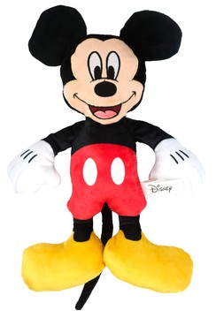 Disney Hundespielzeug Micky Maus