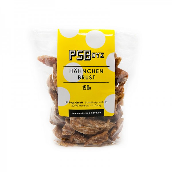 PSB Hähnchenbrust