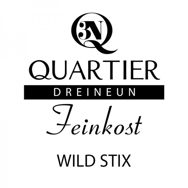 Q3N Feinkost Wild Stix