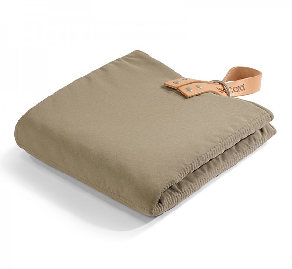 MiaCara Travelbed Cosmo Mineral-Taupe