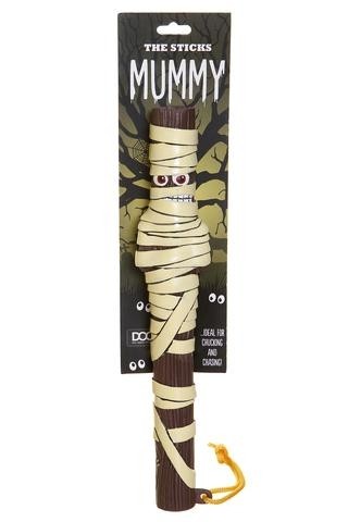 Hundespielzeug 'Barker family' Mummy