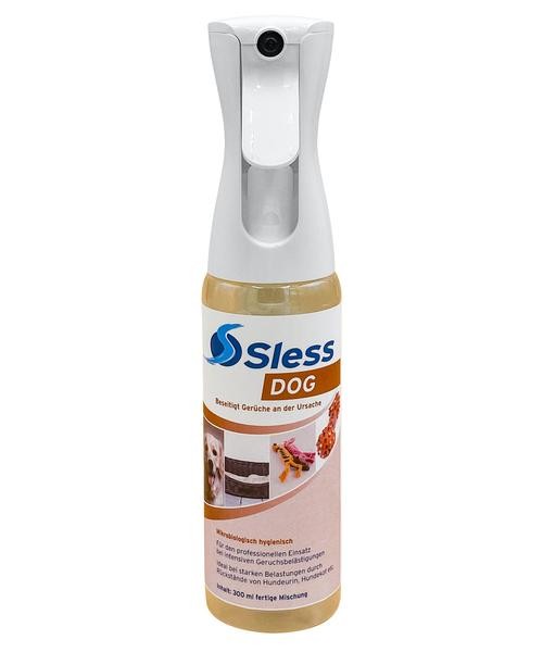 Tenelements Sless Pet