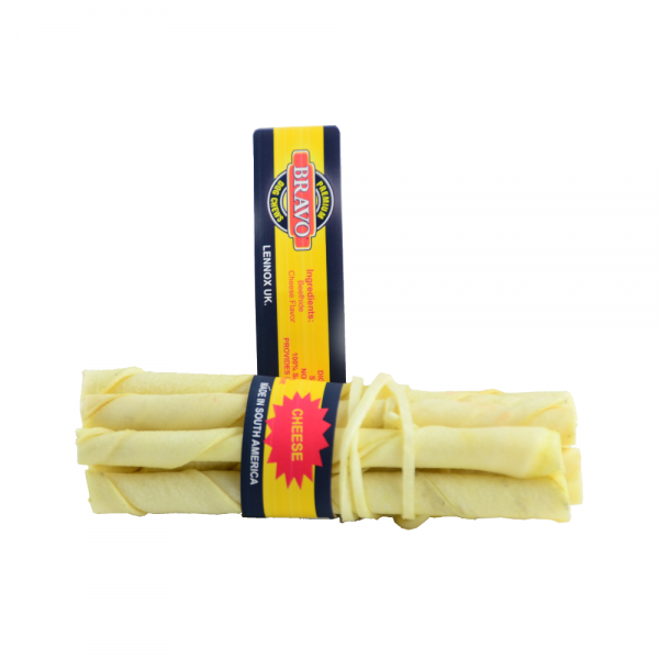 Twisted Sticks Cheese