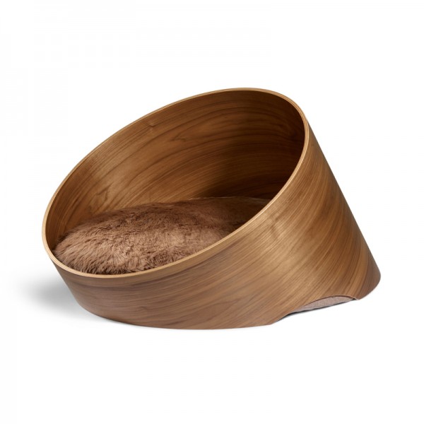 MiaCara Covo, Nussbaum / Taupe