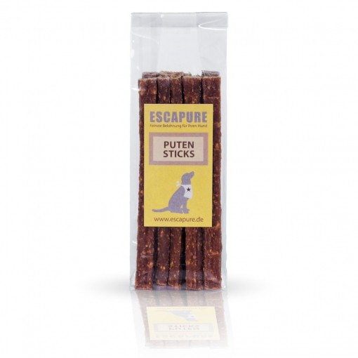 Escapure Puten Sticks