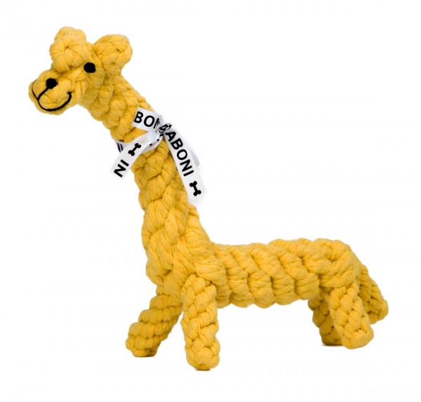 Laboni Tauspielzeug Greta Giraffe