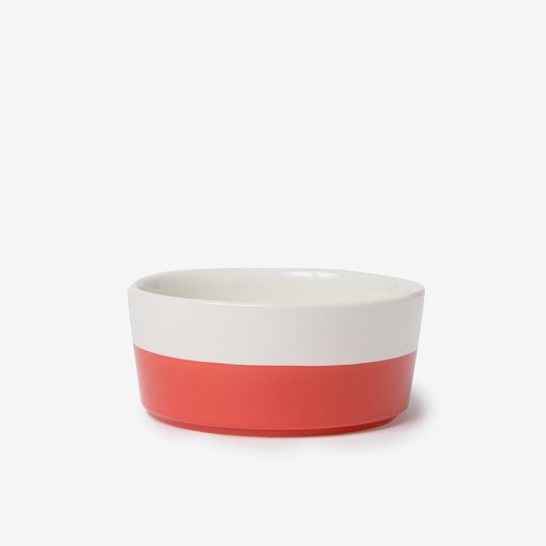 Waggo Hundenapf Dipper Cherry