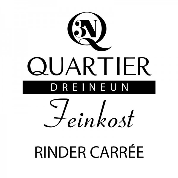 Q3N Feinkost Rinder Carrée