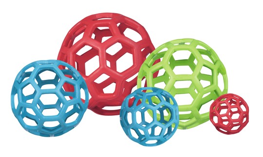 JW Hol-ee Roller Ball