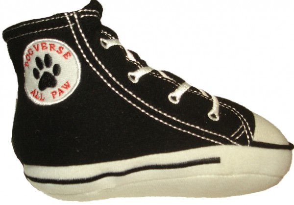 Hundespielzeug Plüsch Schuh Dogverse
