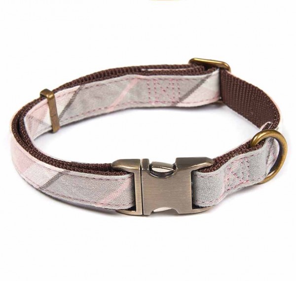 Barbour Steckverschluss-Halsband Dress