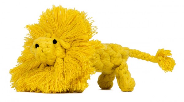 Laboni Tauspielzeug Leo Löwe