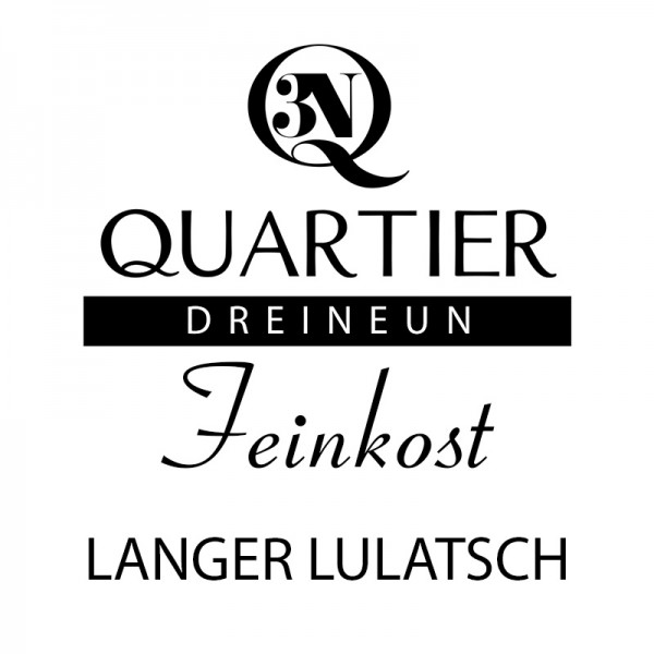 Q3N Feinkost Langer Lulatsch