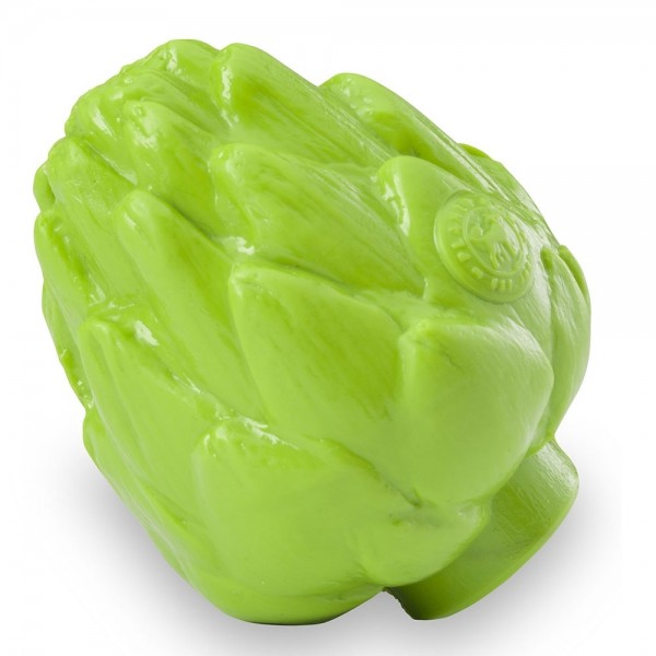 PlanetDog Kauspielzeug Orbee tuff Artichoke