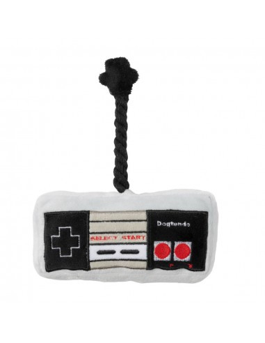 Hundespielzeug Dogtendo Controller