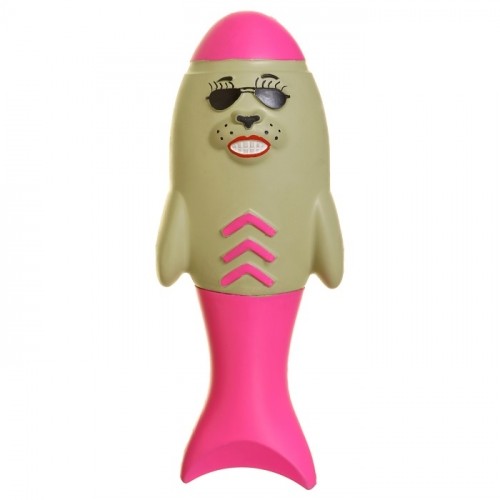 Schwimmspielzeug Lieutenant Flipper