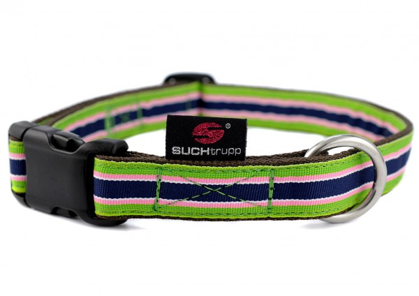 Suchtrupp Hundehalsband Fresh