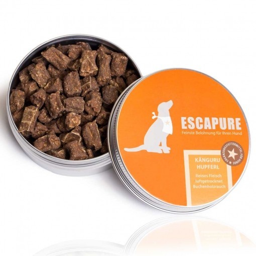 escapure Hupferldose Känguru