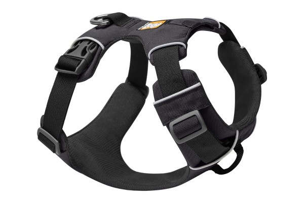 Ruffwear Geschirr Front Range Twilight Grey