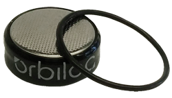Orbiloc Battery Service Kit