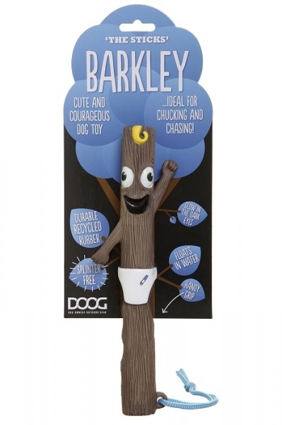 Hundespielzeug 'Barker family' Baby Barkley