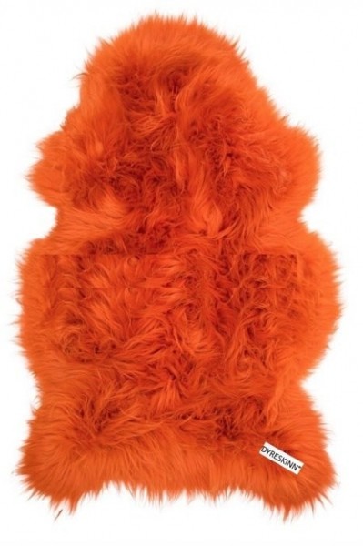 Schaffell Island Orange