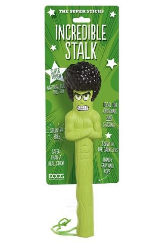 Hundespielzeug 'Barker family' Incredible Stalk