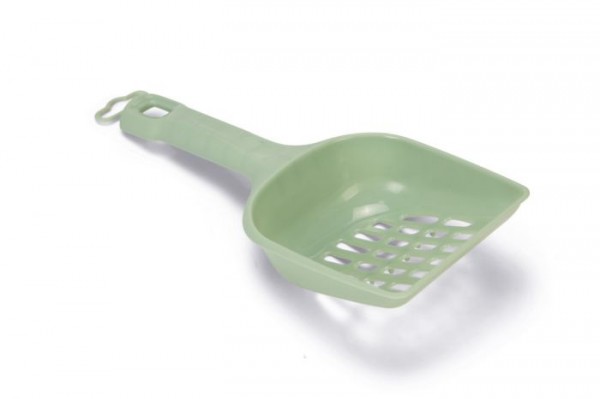 Katzenzubehör Streulöffel Lifty MInt