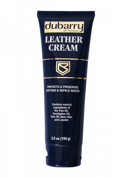 Dubarry Leder Creme