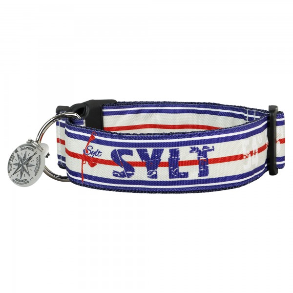 SaltyDog Sylt Marine