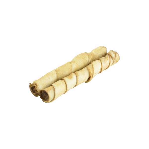 Bravo Twisted Peanut Butter Sticks