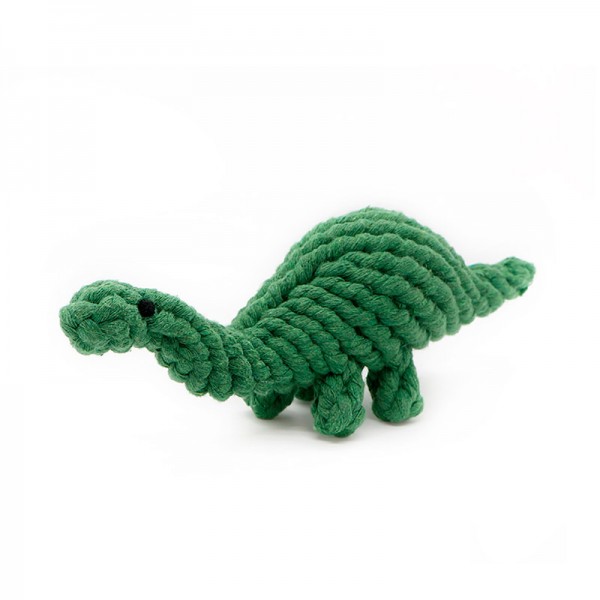 Zahnreinigungsspielzeug Dinosaurier