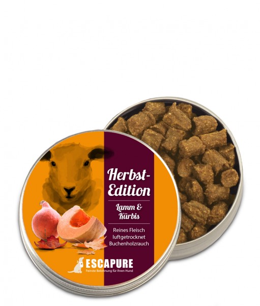 escapure Hupferldose Herbst Edition