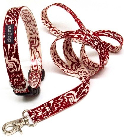 dogma Cityleine Nordic Rot