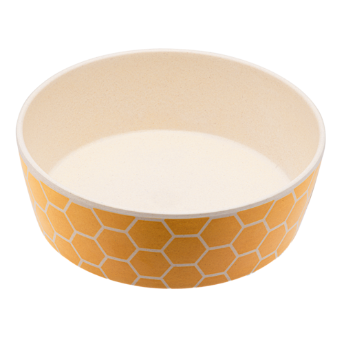 BEco Bambusnapf Honey