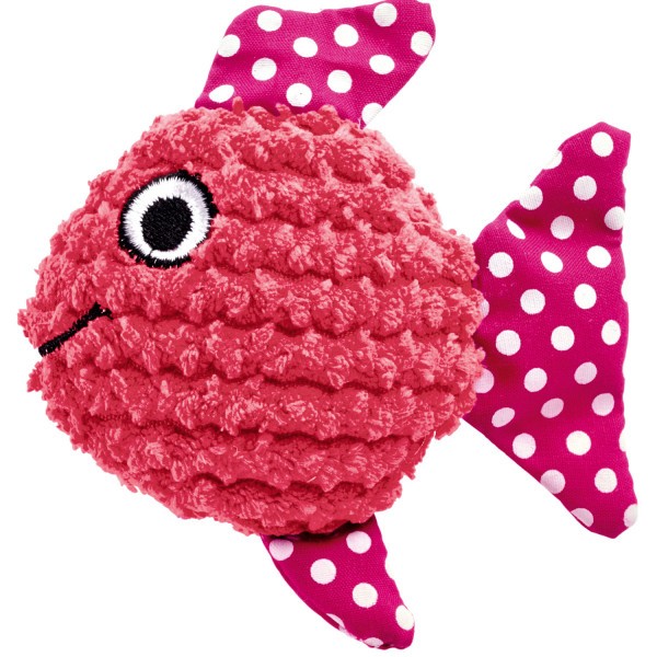 Hunter Katzenspielzeug Mamou Pink