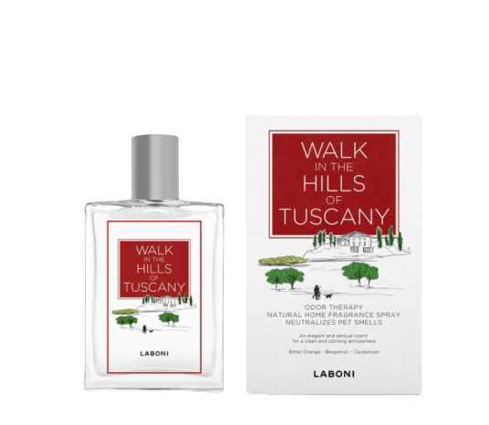 Laboni Ambiance Duft Neutralisierer