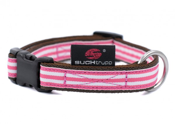 Suchtrupp Hundehalsband Berry Beach